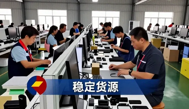 节点可查服务选择参考指南