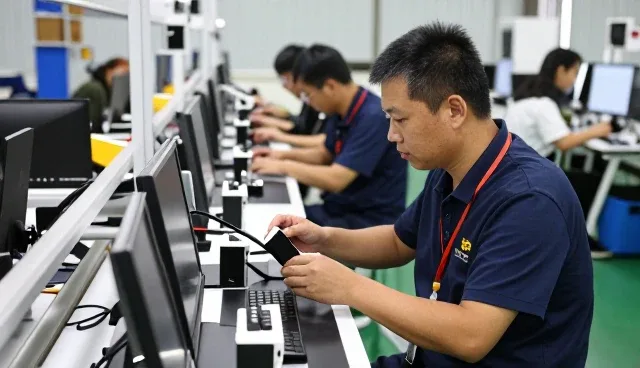 线上店铺运营功能特点说明