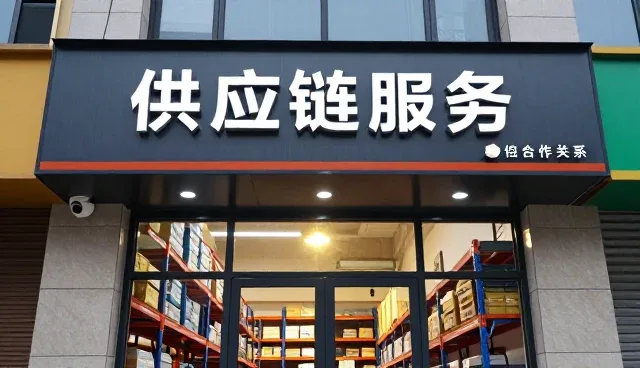仓储配送设备在信号干扰环境下的运维策略